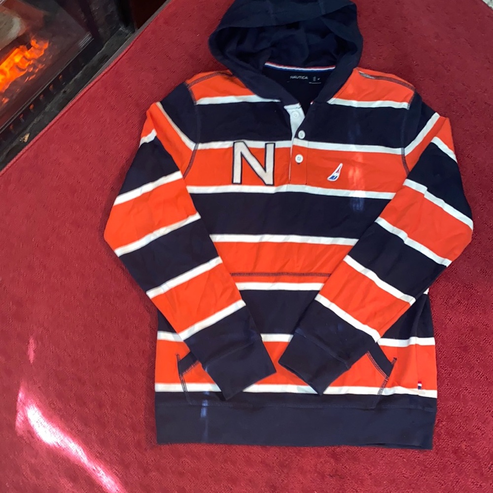 Men’s pullover